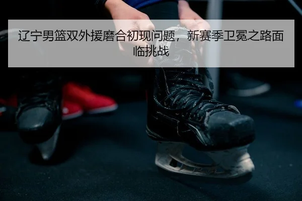 辽宁男篮双外援磨合初现问题，新赛季卫冕之路面临挑战